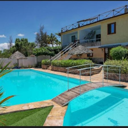 קיוונגווה Jua Apartments מראה חיצוני תמונה