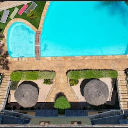 קיוונגווה Jua Apartments מראה חיצוני תמונה
