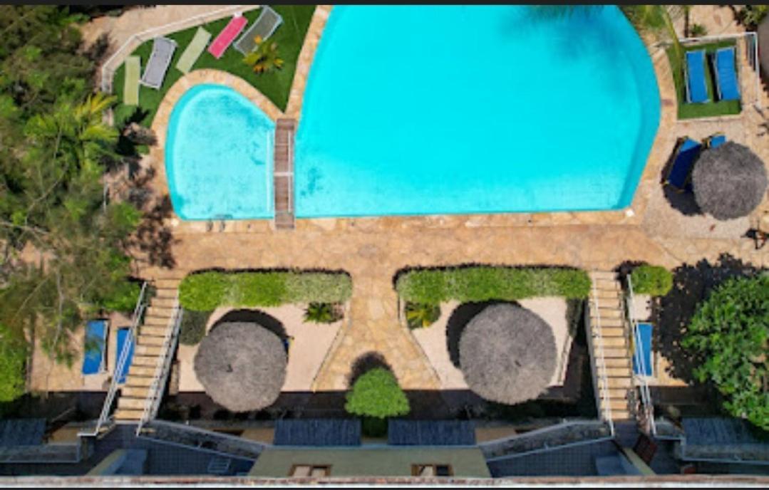 קיוונגווה Jua Apartments מראה חיצוני תמונה