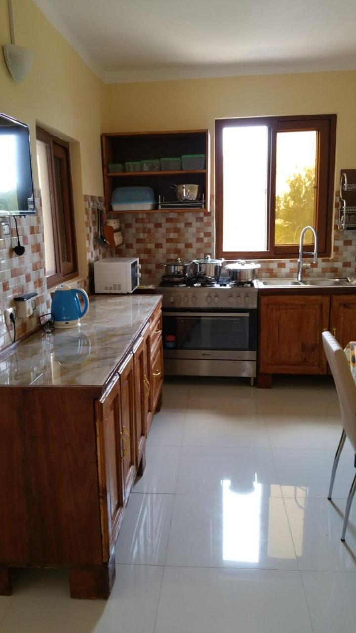 קיוונגווה Jua Apartments מראה חיצוני תמונה