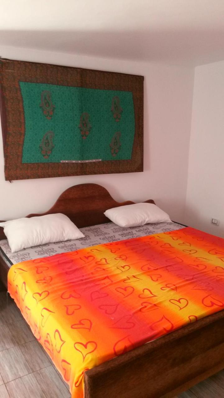 קיוונגווה Jua Apartments מראה חיצוני תמונה