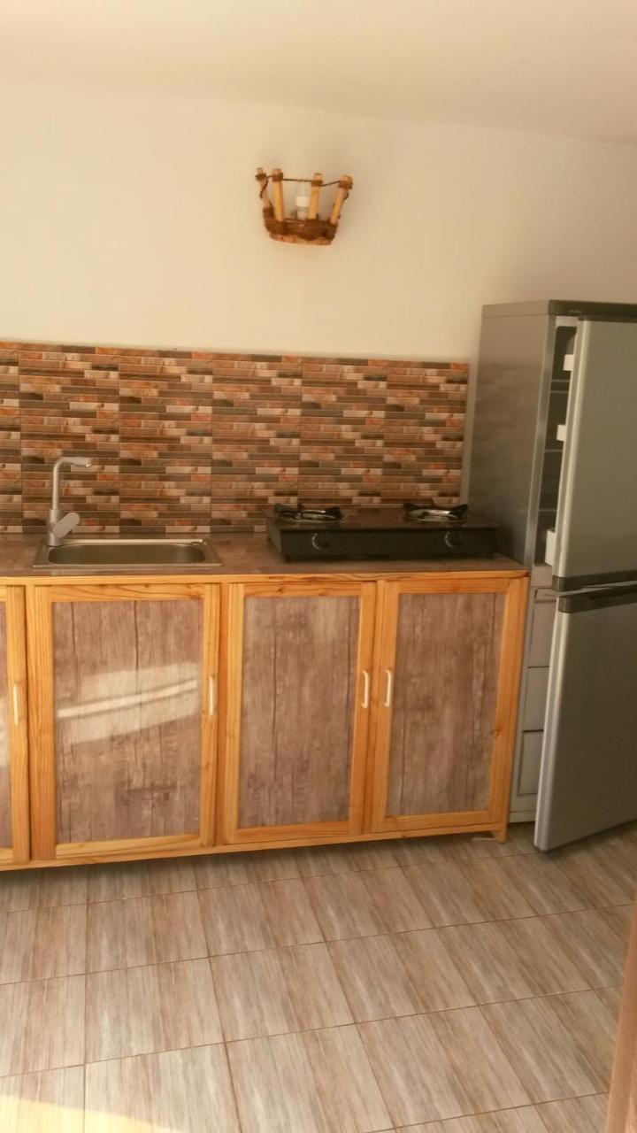 קיוונגווה Jua Apartments מראה חיצוני תמונה