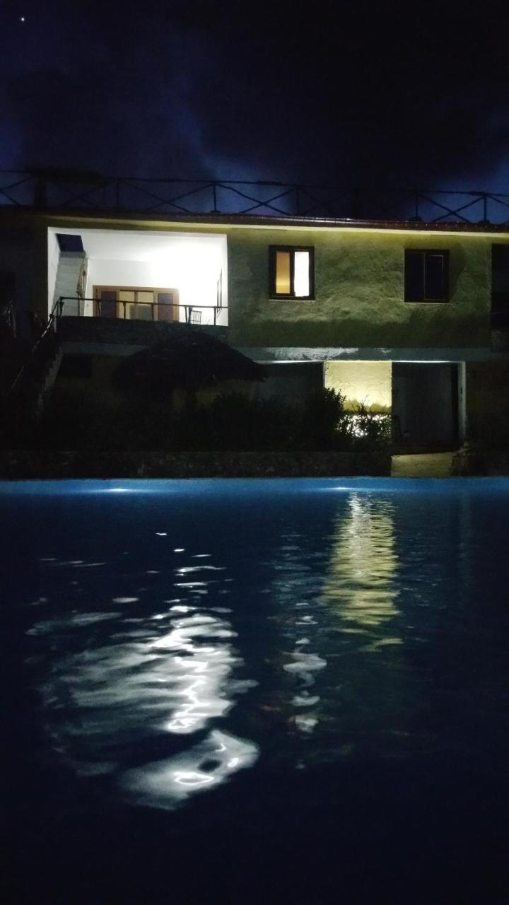 קיוונגווה Jua Apartments מראה חיצוני תמונה