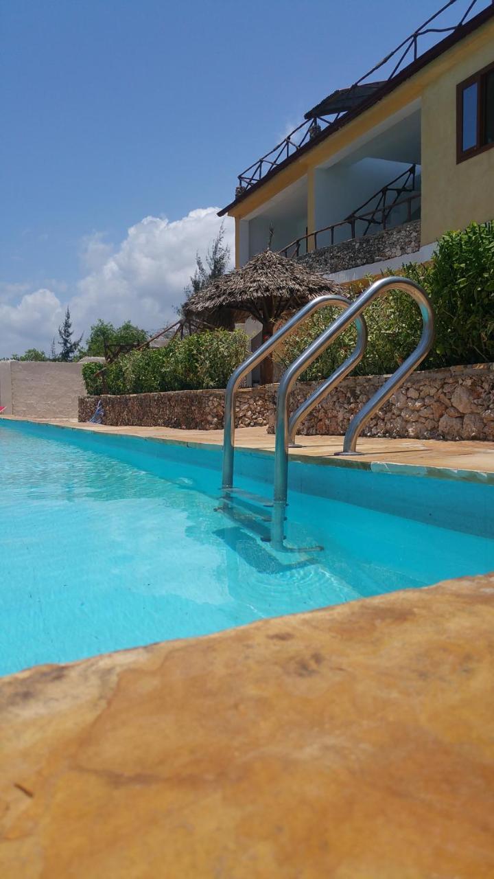 קיוונגווה Jua Apartments מראה חיצוני תמונה