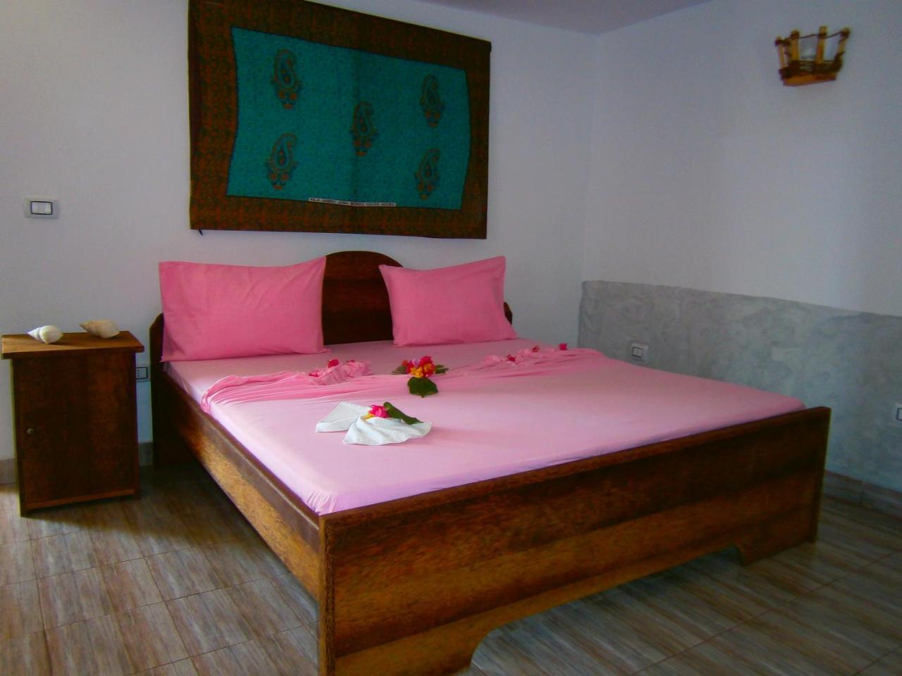 קיוונגווה Jua Apartments מראה חיצוני תמונה