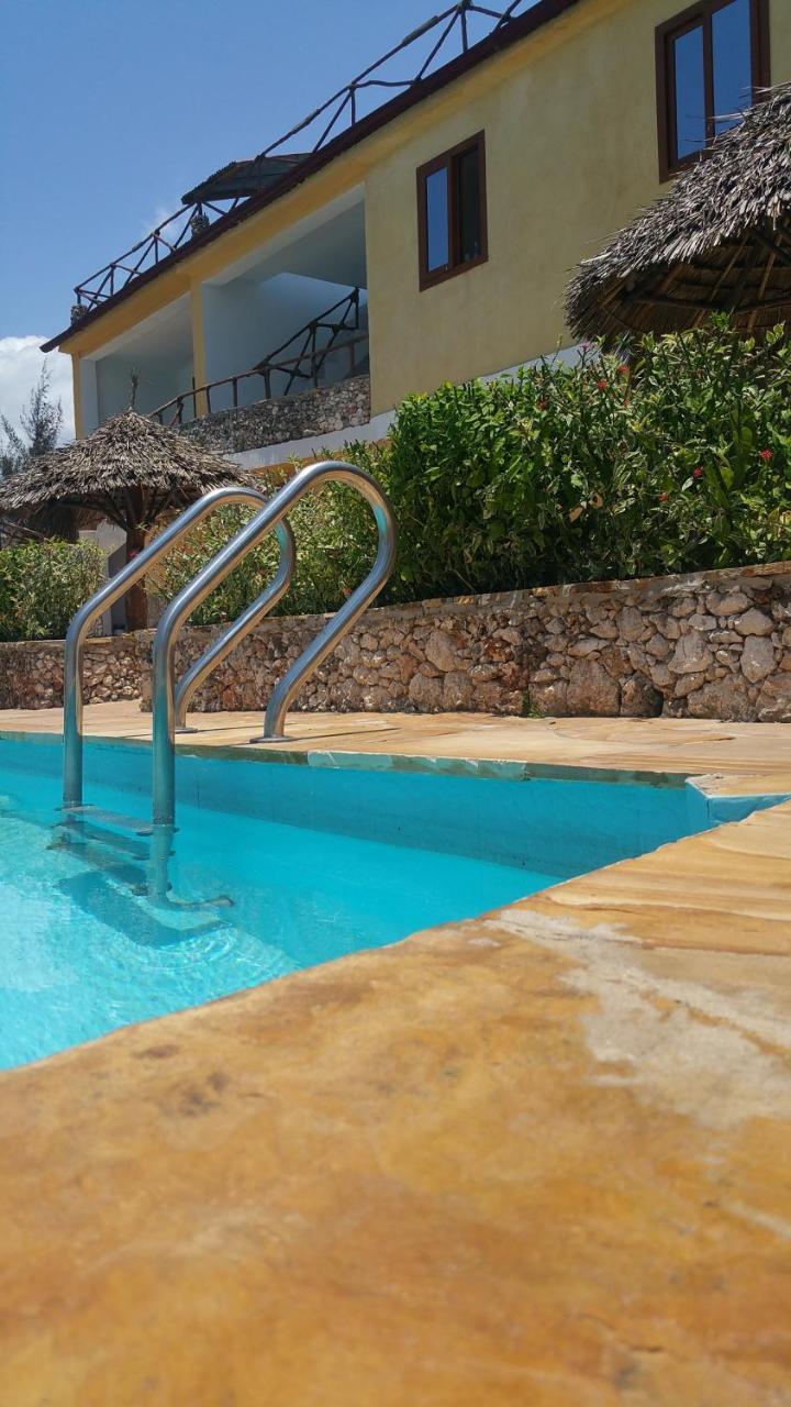 קיוונגווה Jua Apartments מראה חיצוני תמונה