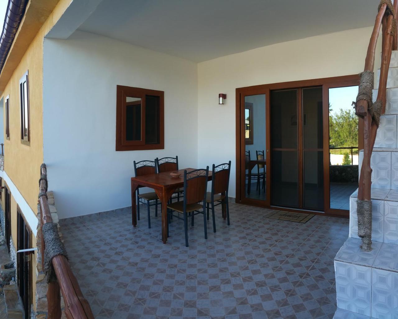 קיוונגווה Jua Apartments מראה חיצוני תמונה