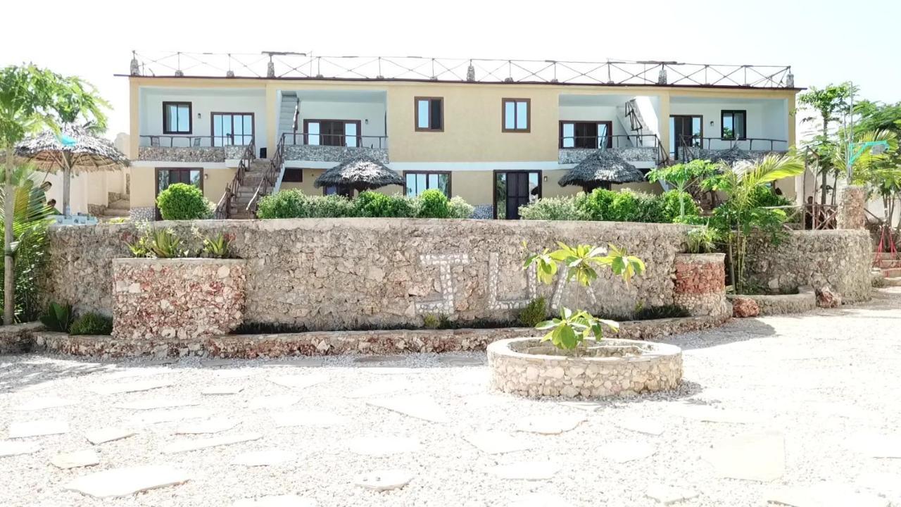 קיוונגווה Jua Apartments מראה חיצוני תמונה