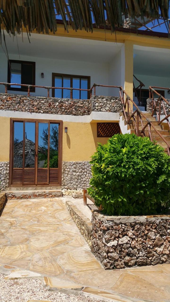 קיוונגווה Jua Apartments מראה חיצוני תמונה