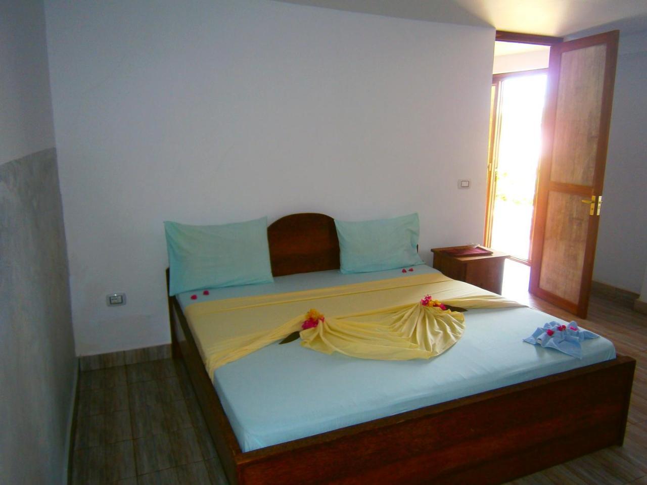 קיוונגווה Jua Apartments מראה חיצוני תמונה