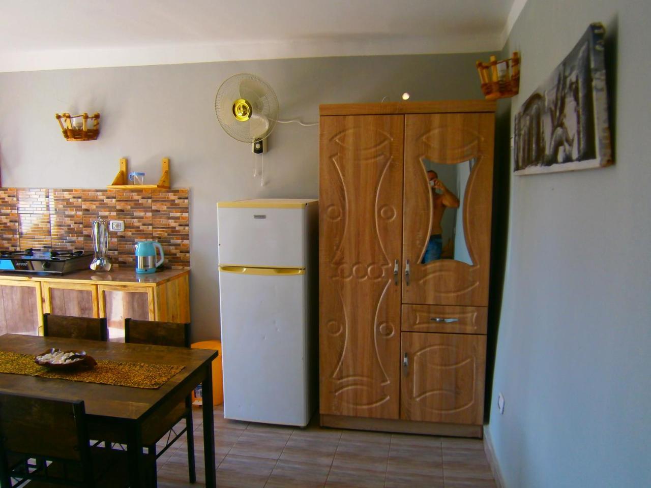 קיוונגווה Jua Apartments מראה חיצוני תמונה