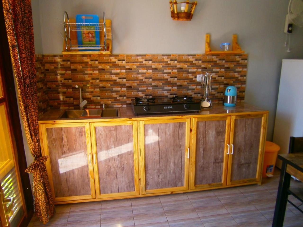 קיוונגווה Jua Apartments מראה חיצוני תמונה