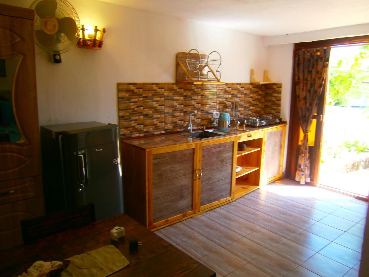 קיוונגווה Jua Apartments מראה חיצוני תמונה