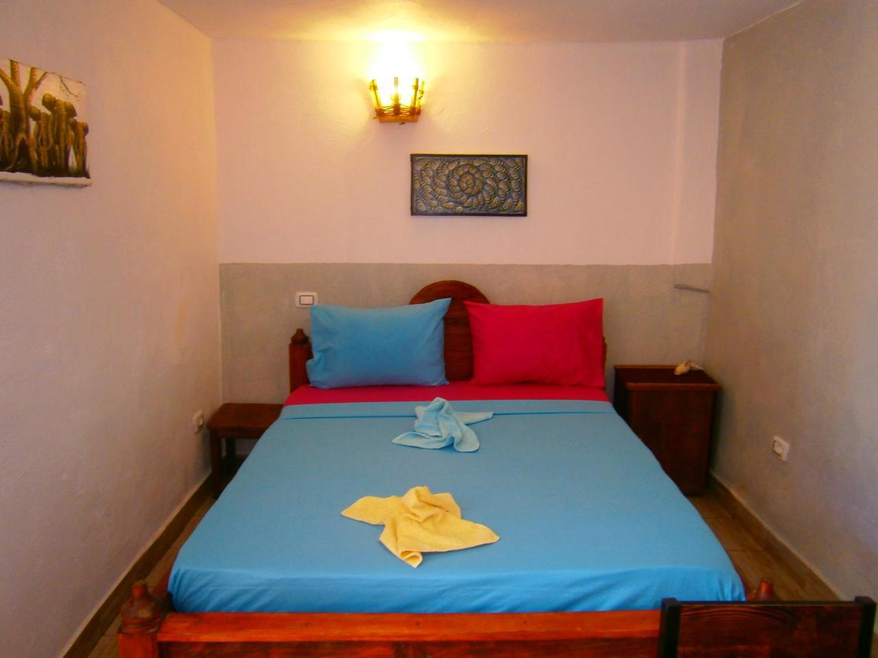 קיוונגווה Jua Apartments מראה חיצוני תמונה