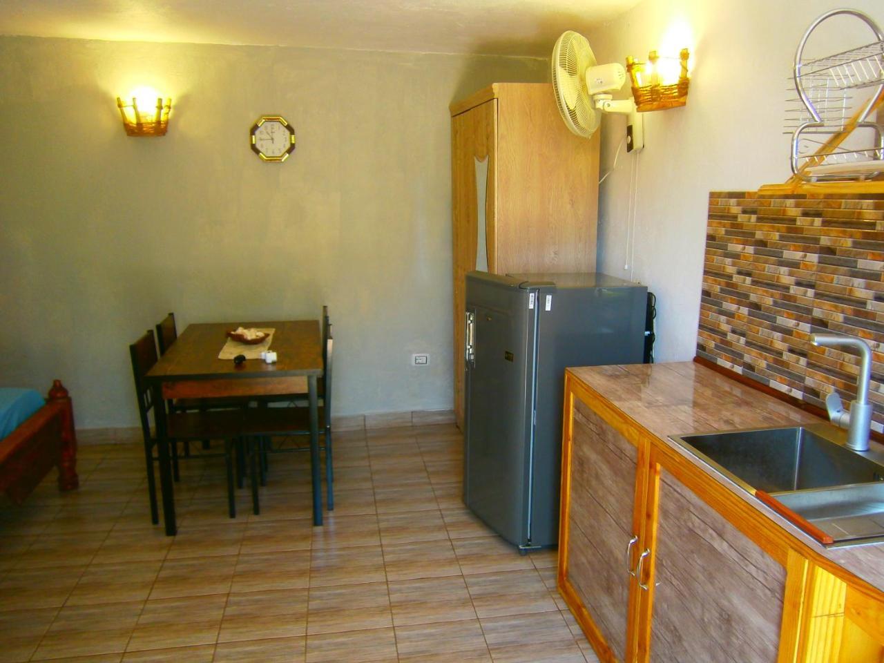 קיוונגווה Jua Apartments מראה חיצוני תמונה