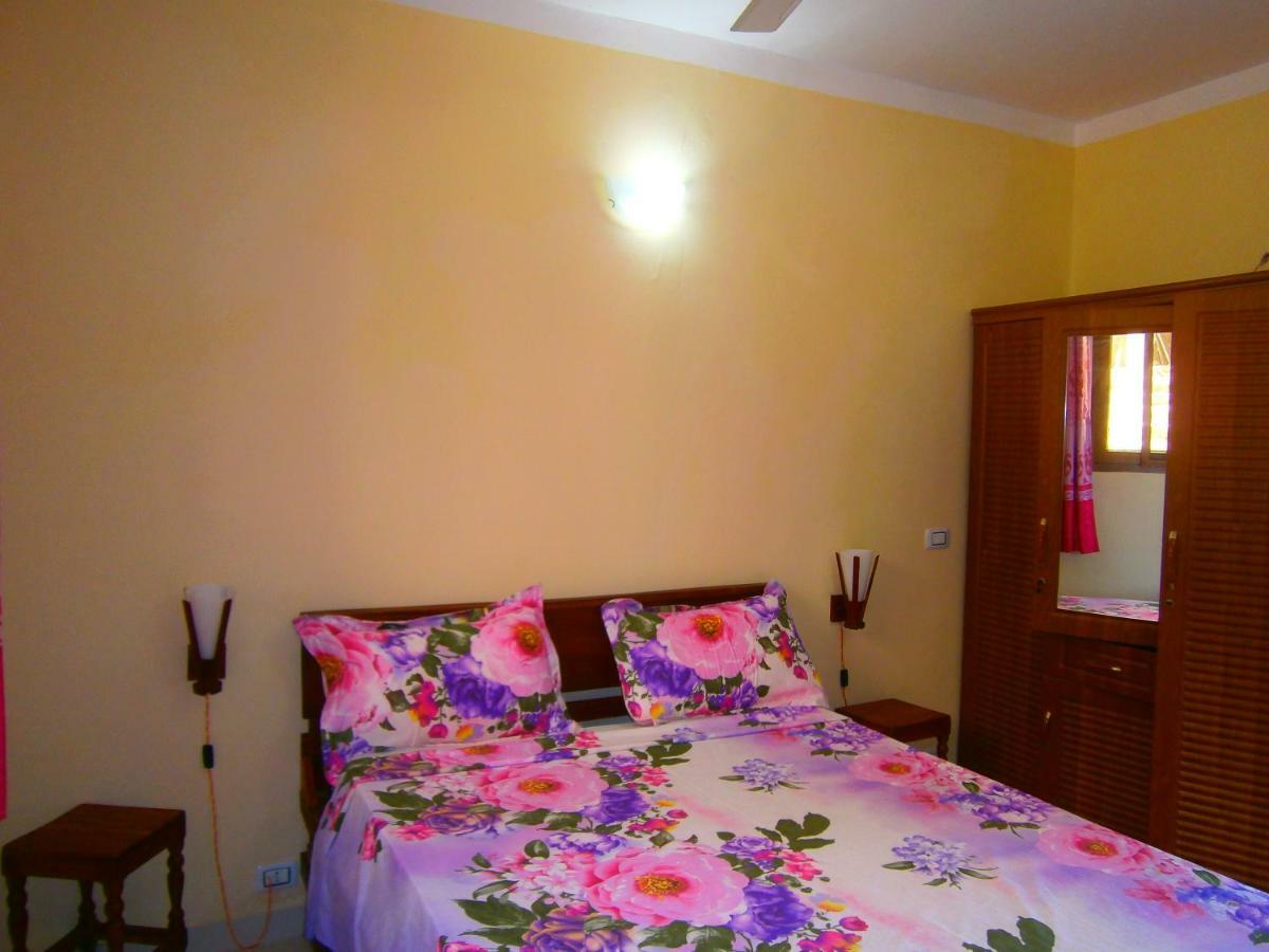 קיוונגווה Jua Apartments מראה חיצוני תמונה