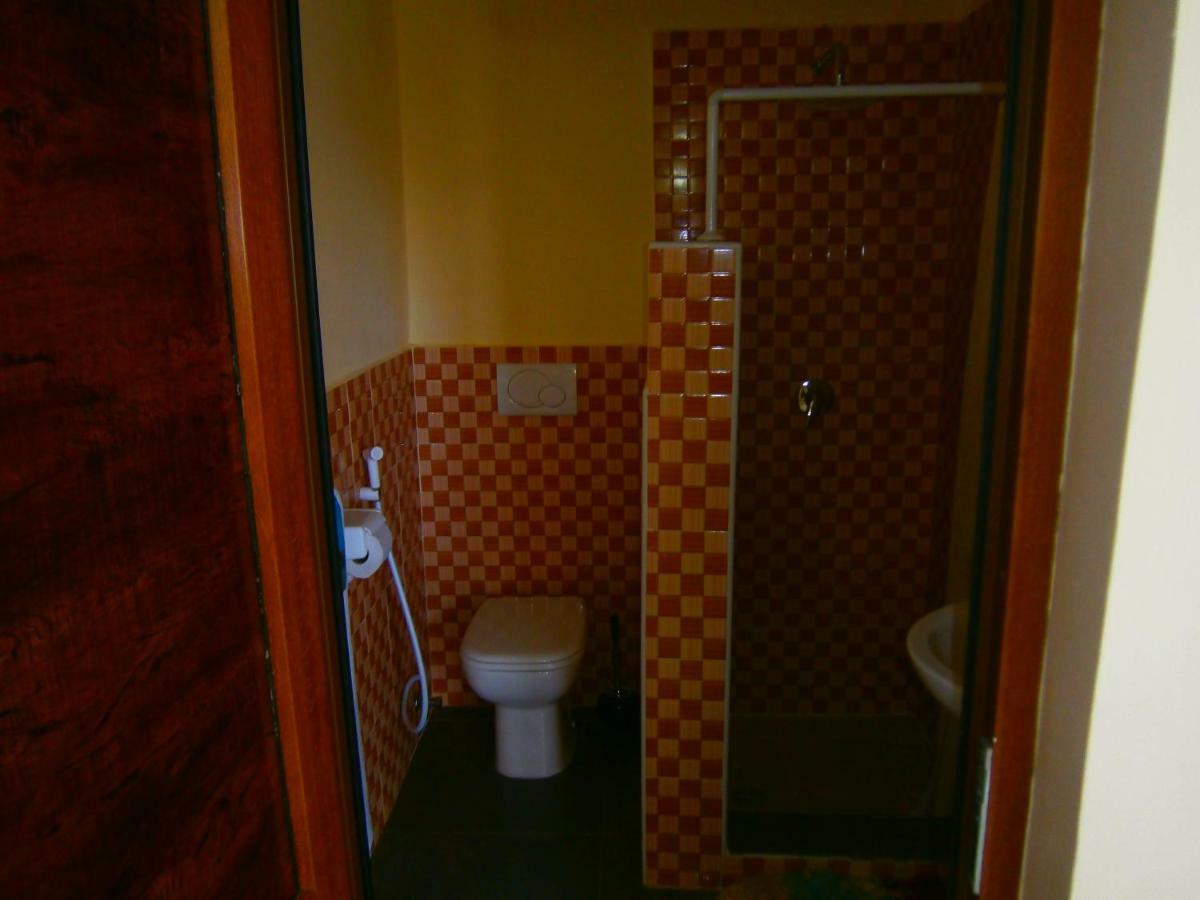 קיוונגווה Jua Apartments מראה חיצוני תמונה