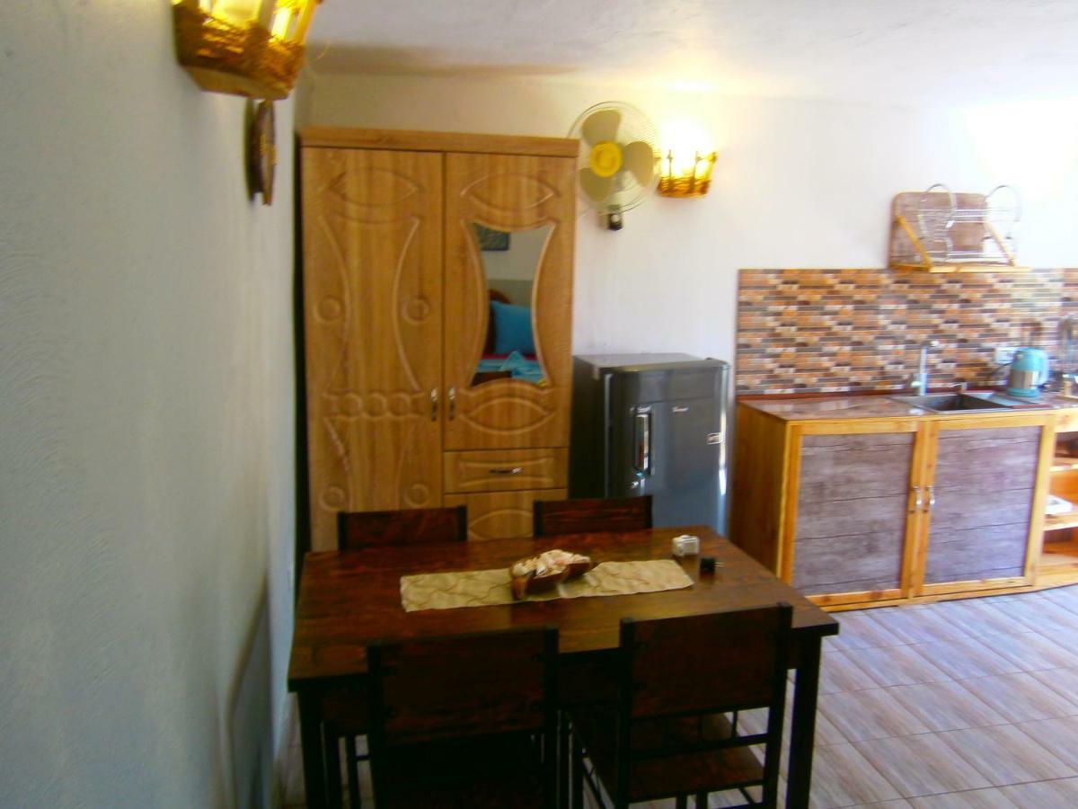 קיוונגווה Jua Apartments מראה חיצוני תמונה
