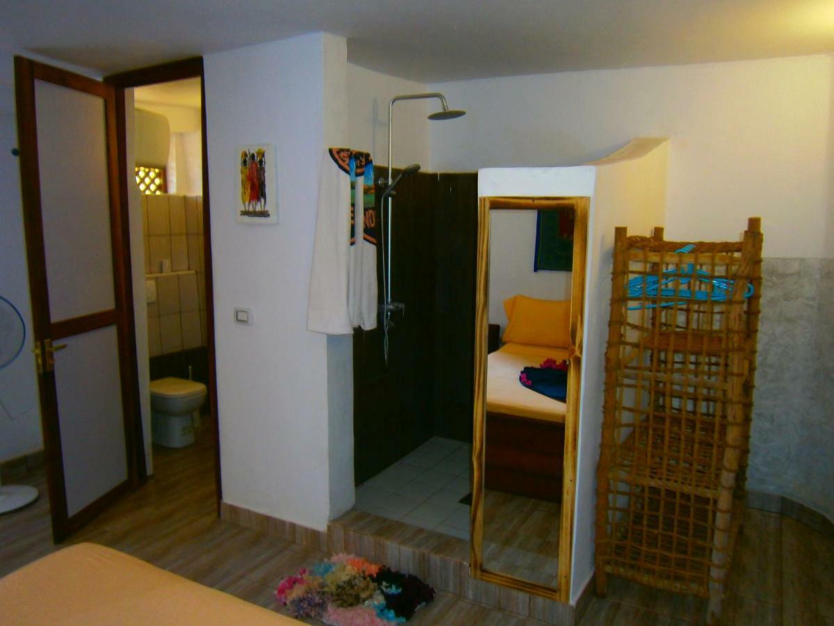 קיוונגווה Jua Apartments מראה חיצוני תמונה