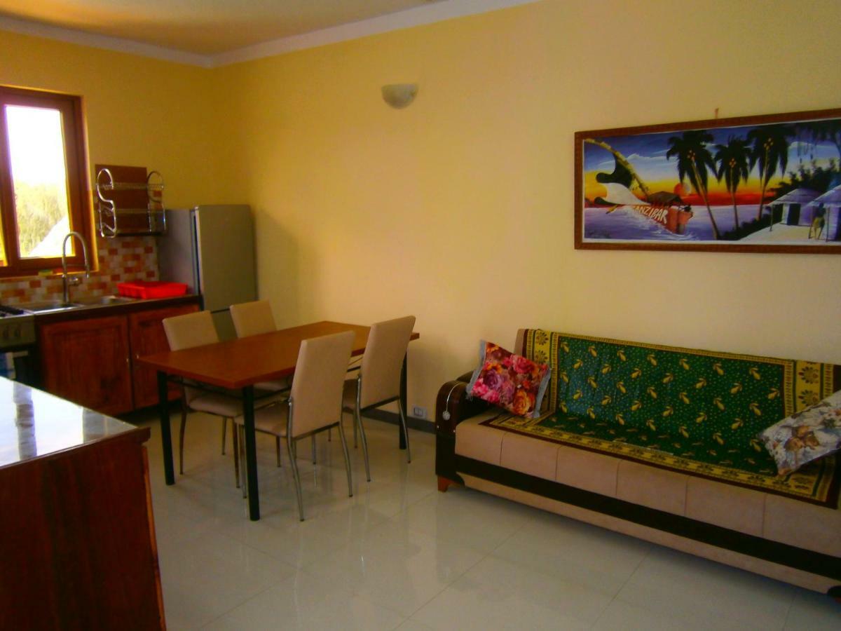 קיוונגווה Jua Apartments מראה חיצוני תמונה