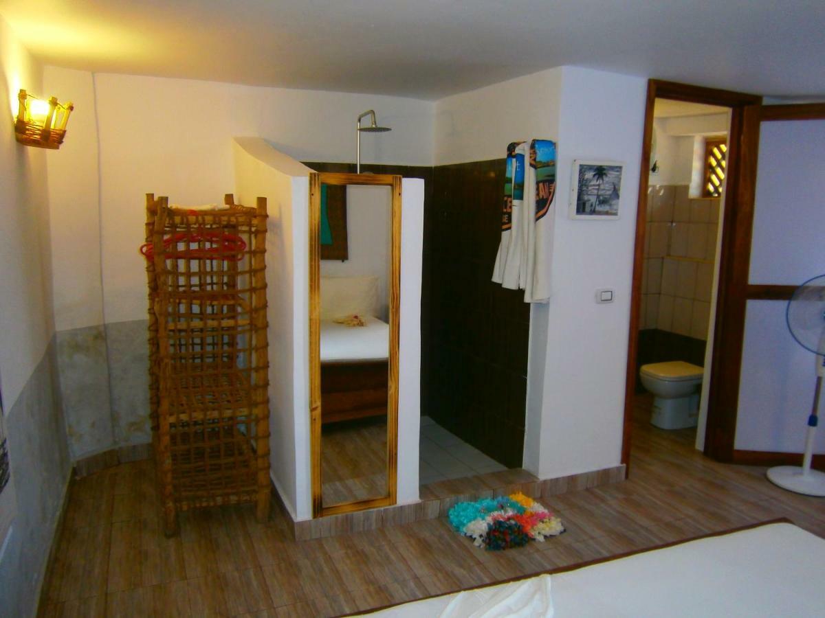 קיוונגווה Jua Apartments מראה חיצוני תמונה