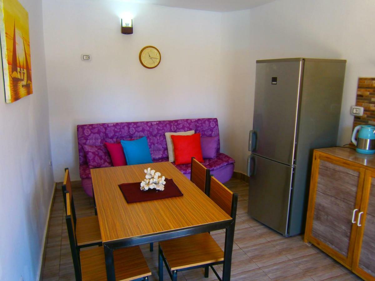 קיוונגווה Jua Apartments מראה חיצוני תמונה