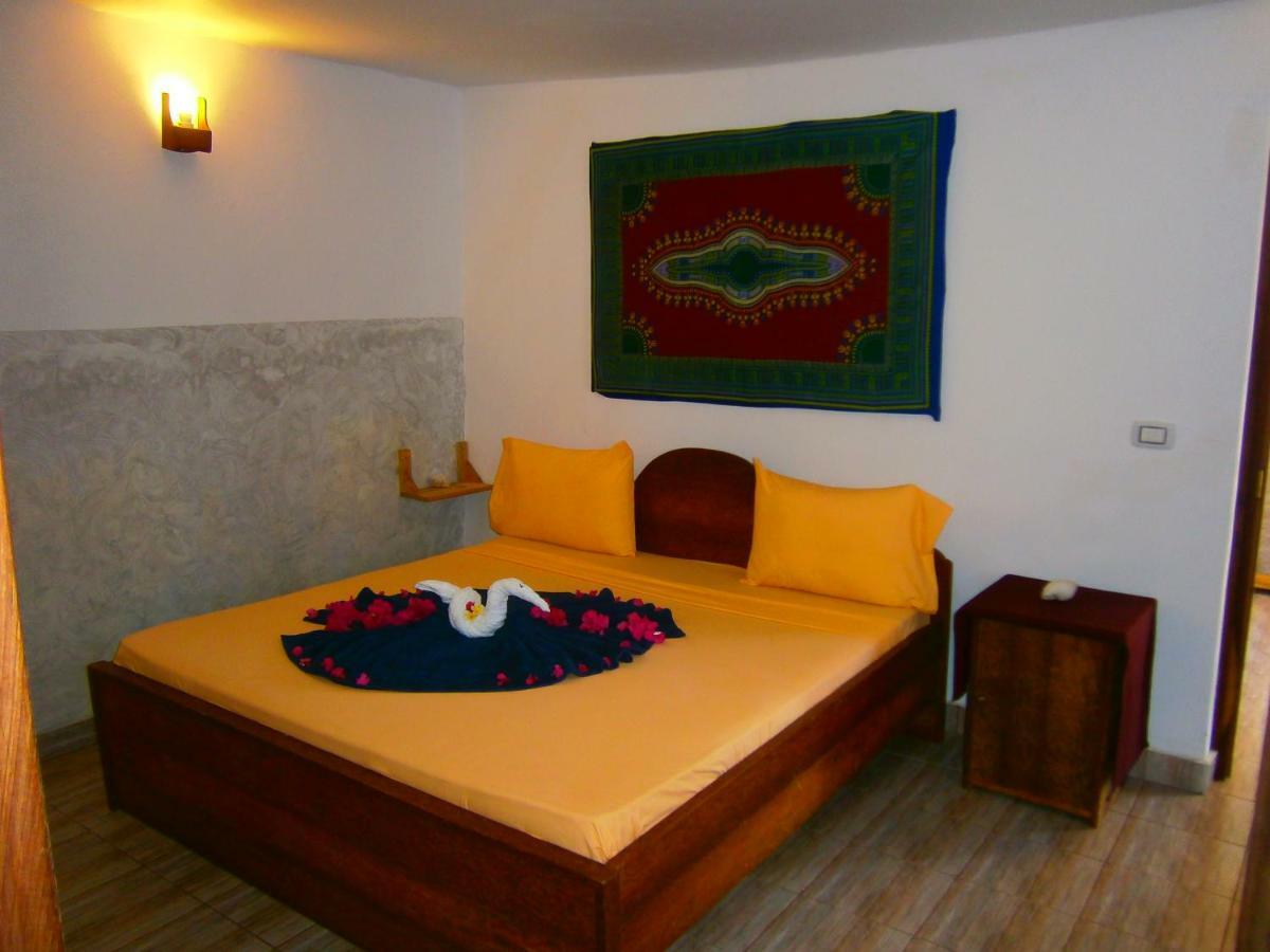 קיוונגווה Jua Apartments מראה חיצוני תמונה