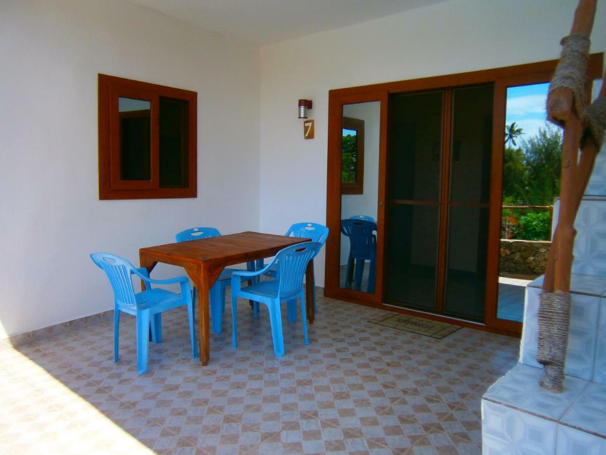 קיוונגווה Jua Apartments מראה חיצוני תמונה